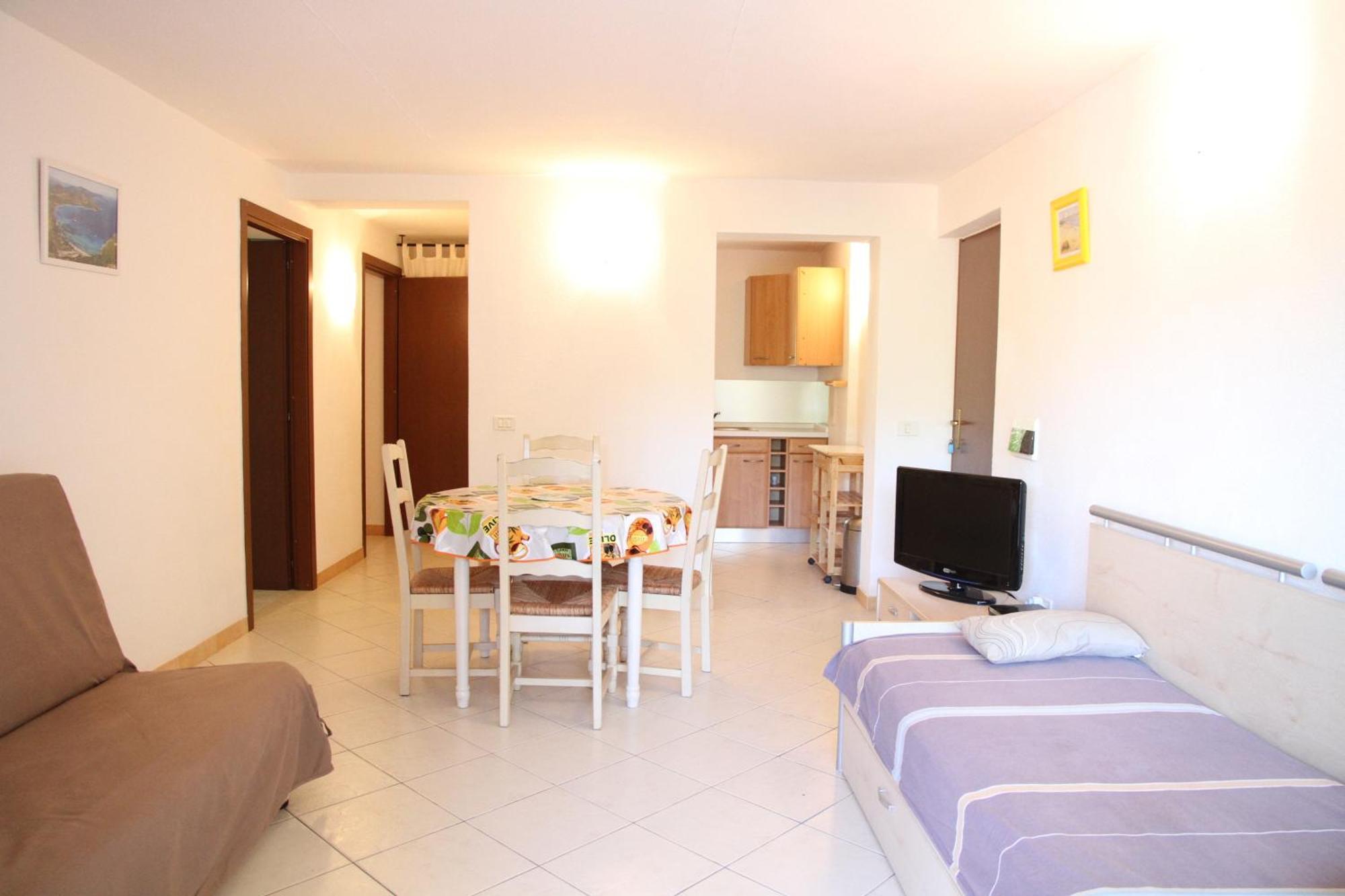 Residence Les Jardins de Sainte-Lucie Piscine chauffée Habitación foto