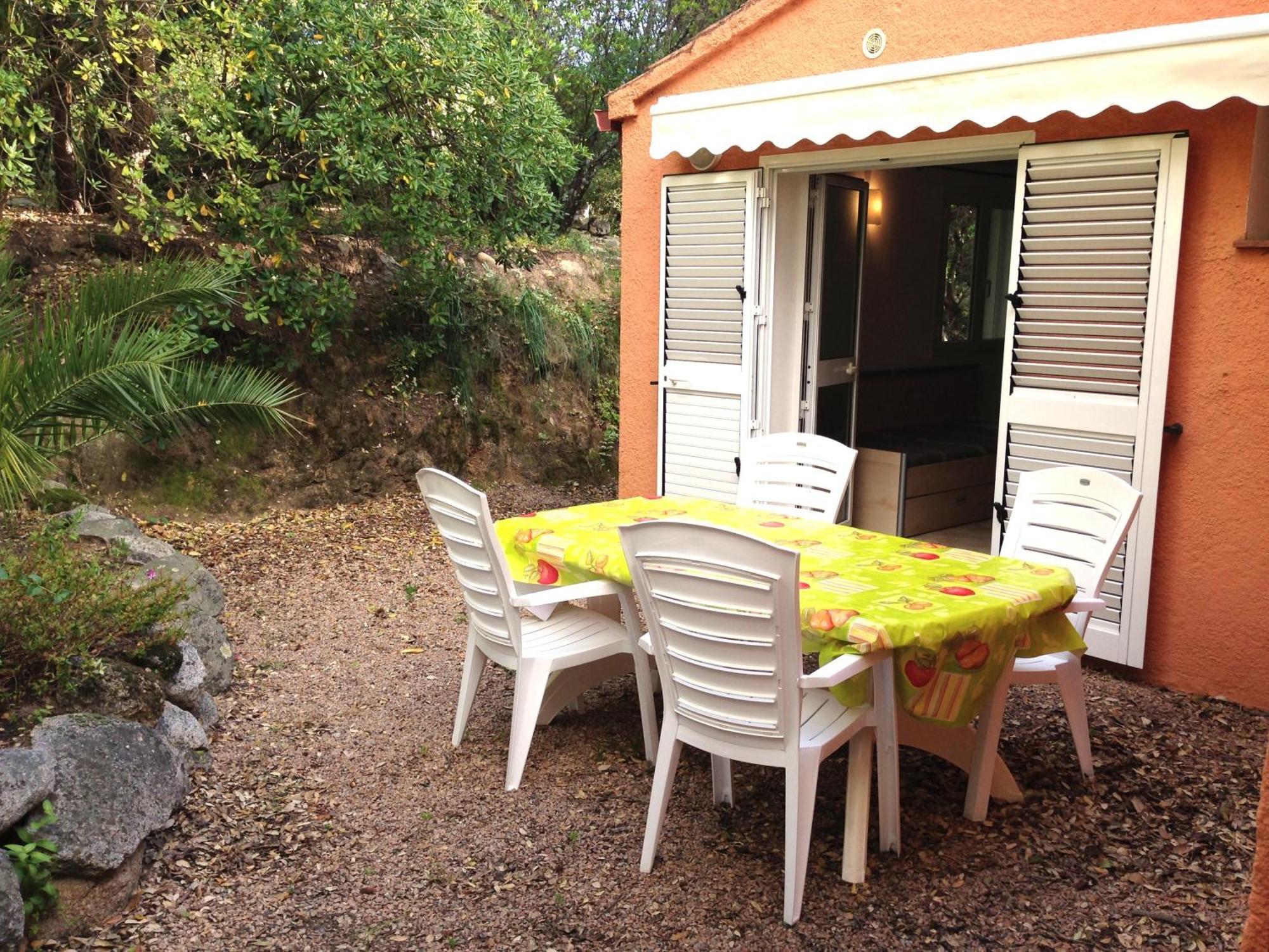 Residence Les Jardins de Sainte-Lucie Piscine chauffée Habitación foto